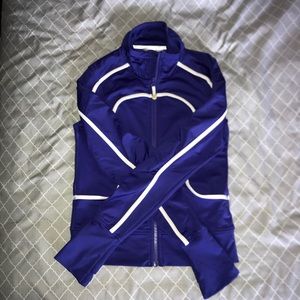 lululemon Jacket